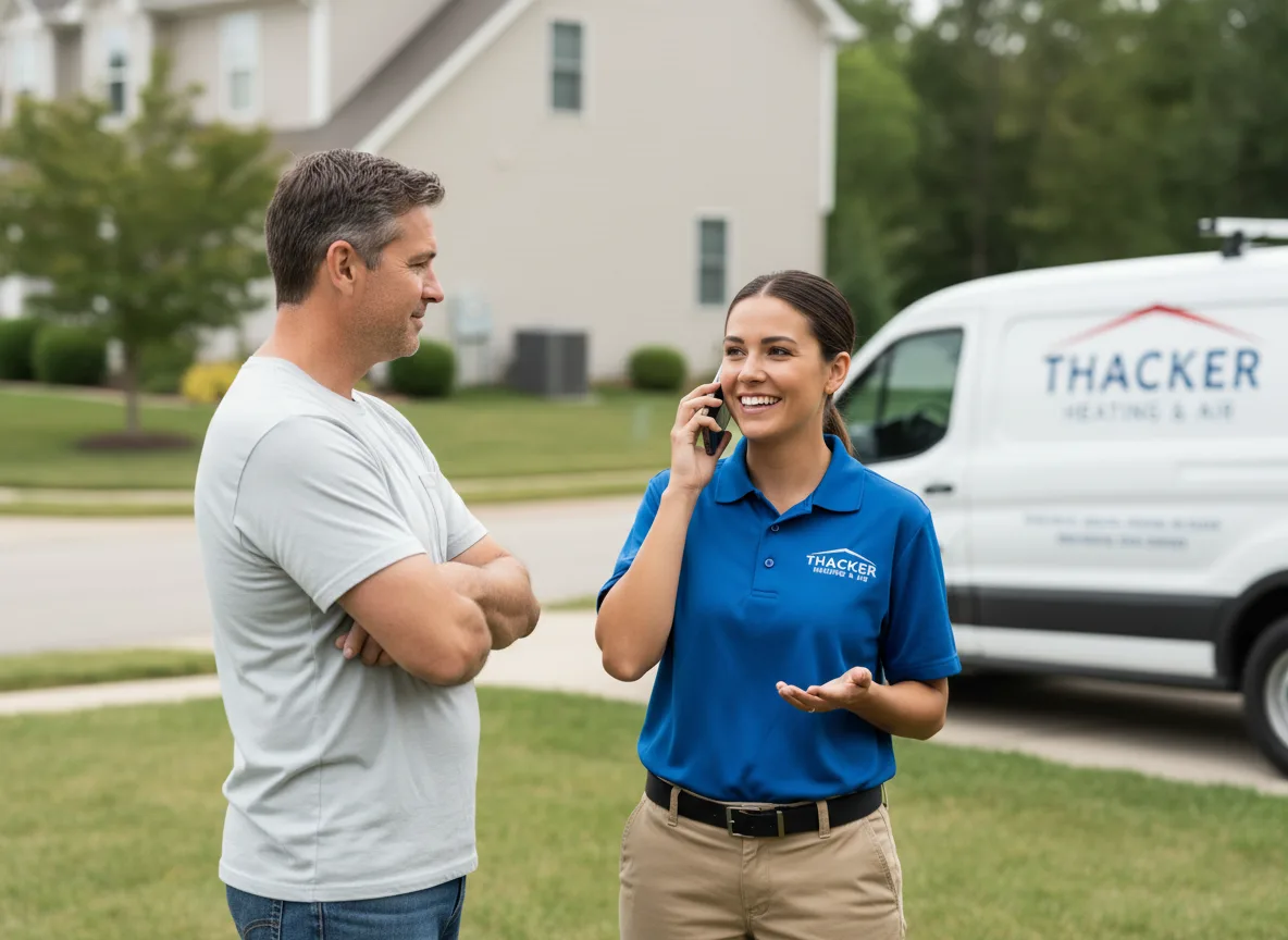 Ac Repair Sutherland, VA FAQs